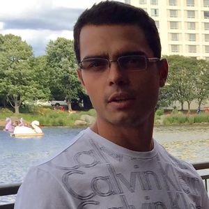 Meet your Posher, Vinicius henrique